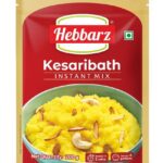 Kesari Bhath Mix 200g