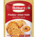 Madur Onion Vada 200g