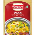Poha Mix 100g