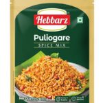 Puliyogare powder 100g