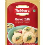 Rava Idli Mix 500g