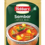 Sambar Powder 100g