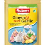 Ginger Garlic Paste 200g