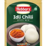 Chutney Powder 100g